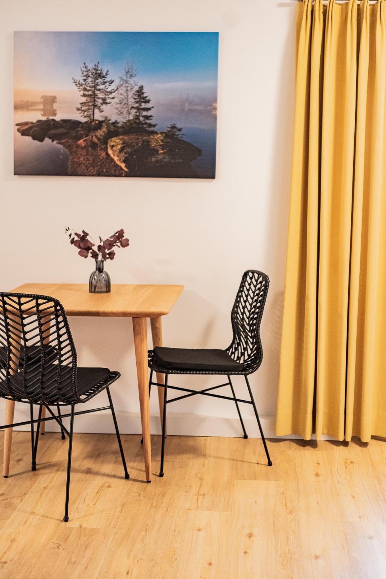 Holly Gmbh Ferienwohnungen Bad Alexandersbad Bagian luar foto