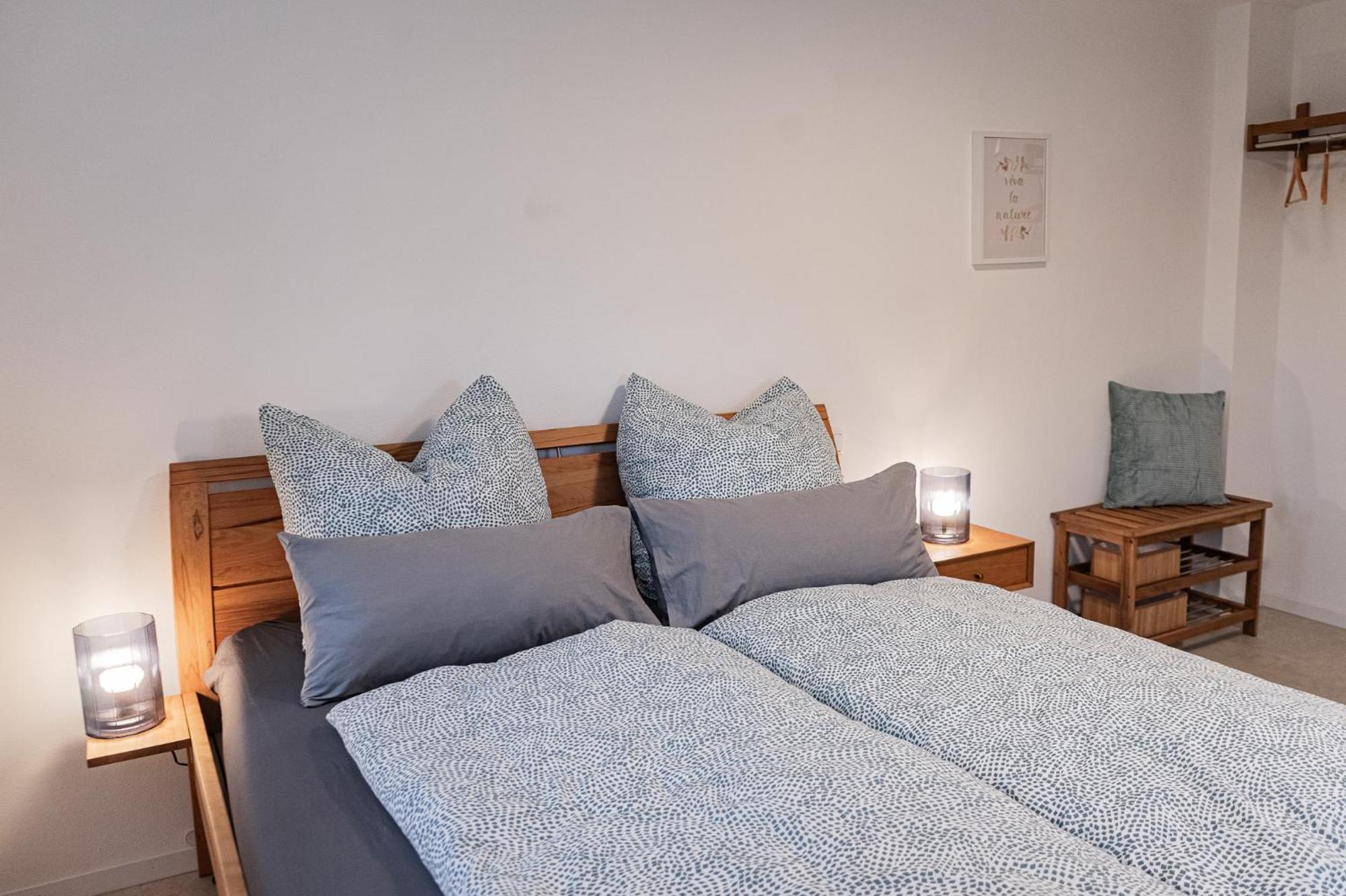 Holly Gmbh Ferienwohnungen Bad Alexandersbad Bagian luar foto