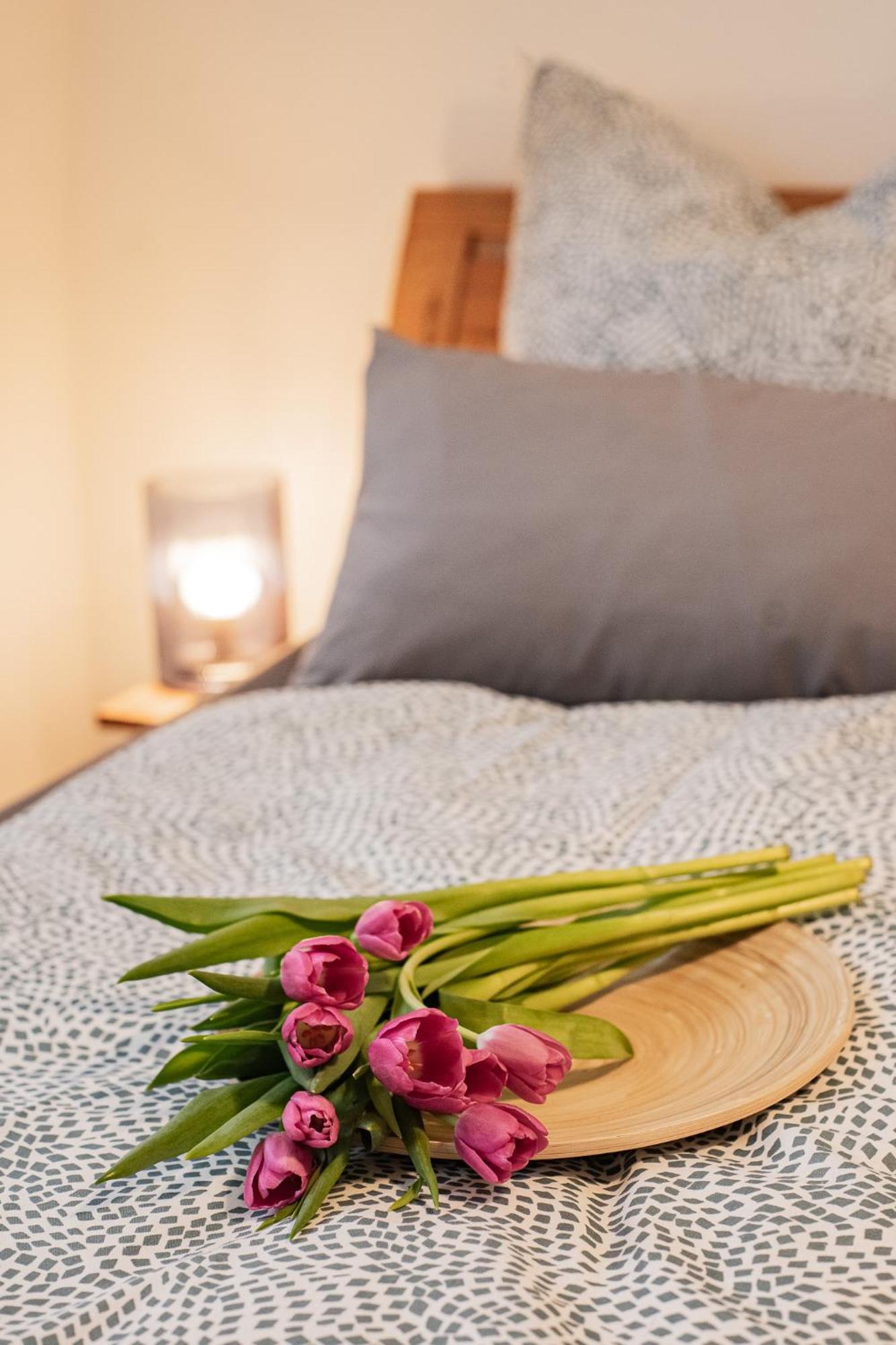 Holly Gmbh Ferienwohnungen Bad Alexandersbad Bagian luar foto
