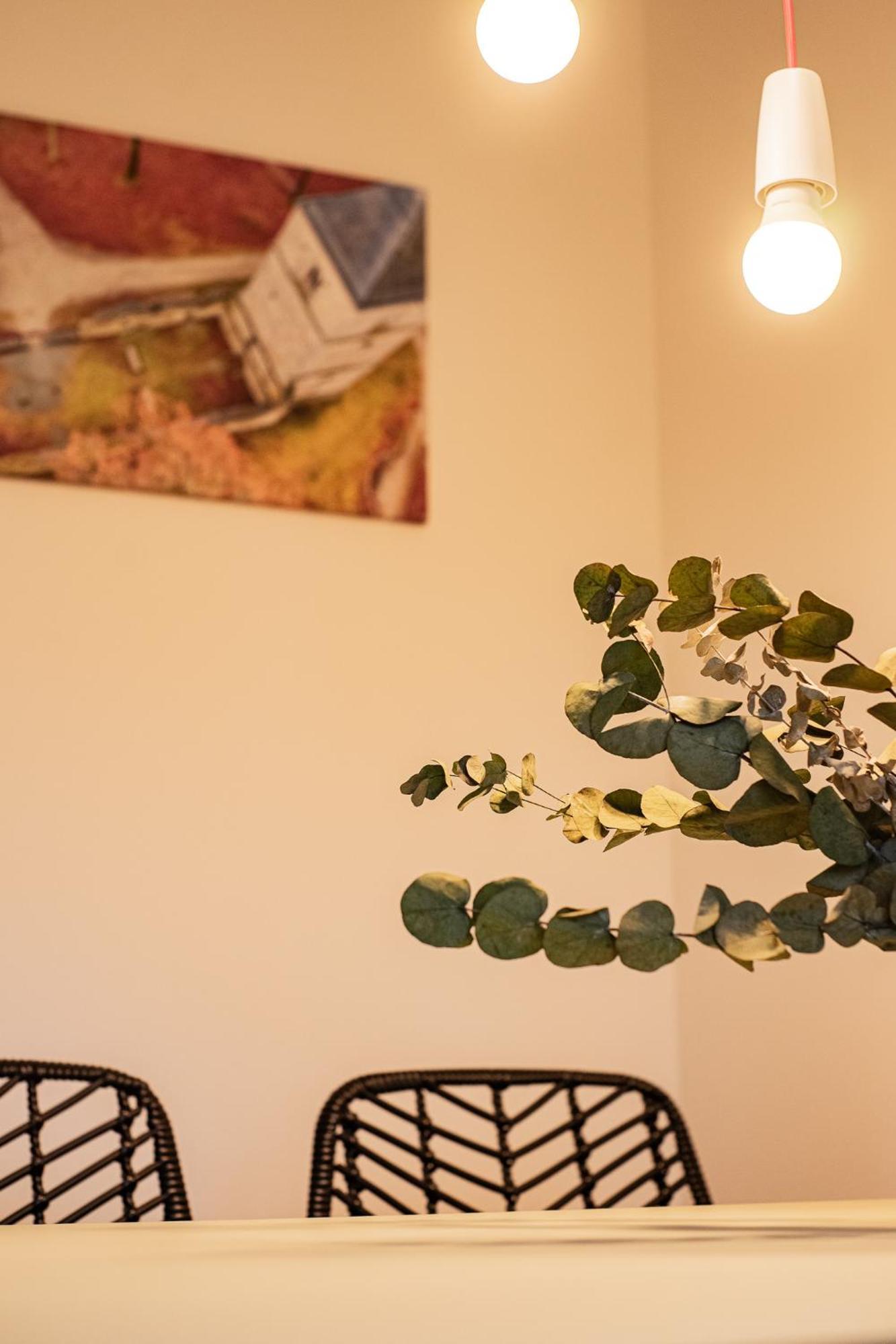 Holly Gmbh Ferienwohnungen Bad Alexandersbad Bagian luar foto