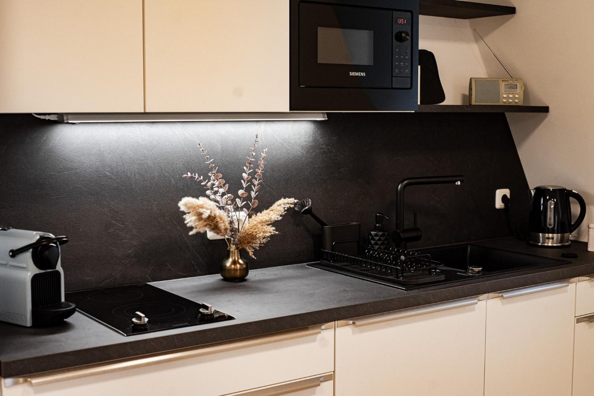 Holly Gmbh Ferienwohnungen Bad Alexandersbad Bagian luar foto