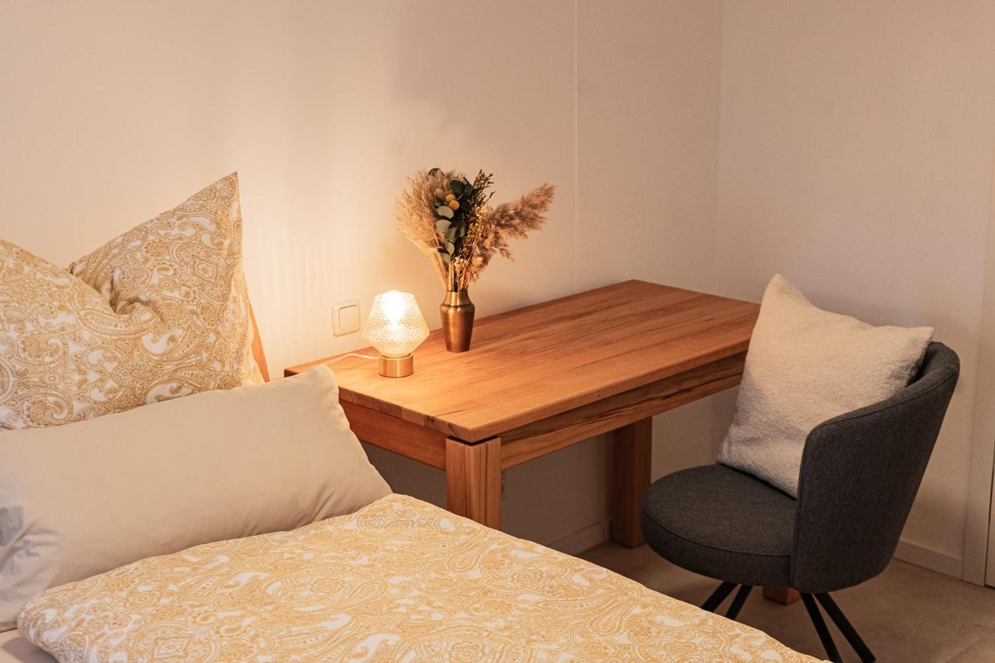 Holly Gmbh Ferienwohnungen Bad Alexandersbad Bagian luar foto