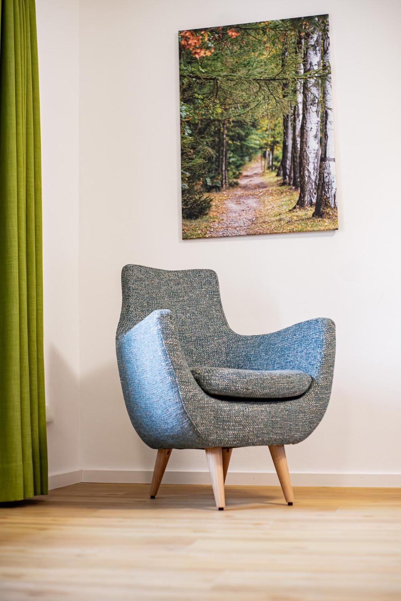 Holly Gmbh Ferienwohnungen Bad Alexandersbad Bagian luar foto