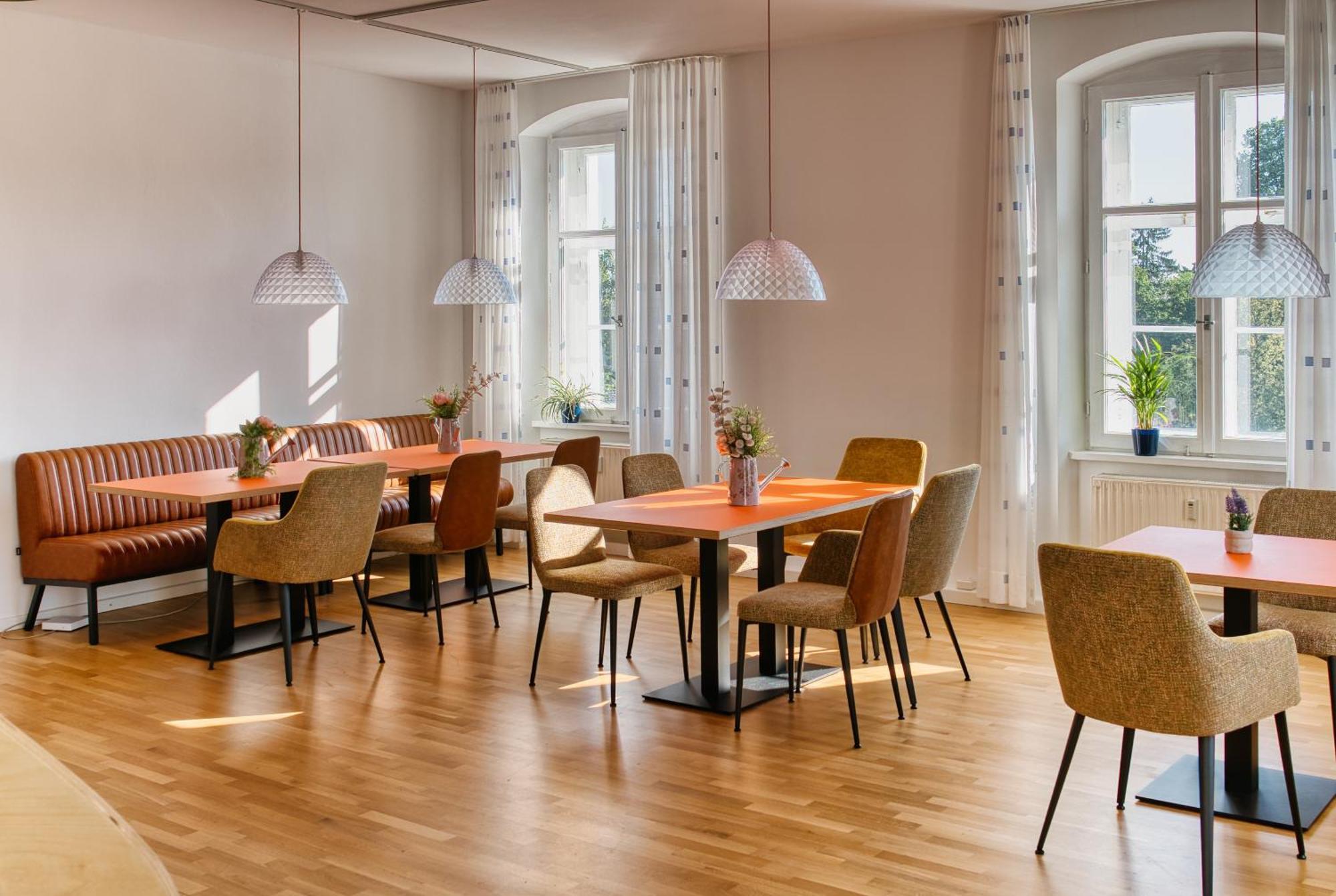 Holly Gmbh Ferienwohnungen Bad Alexandersbad Bagian luar foto