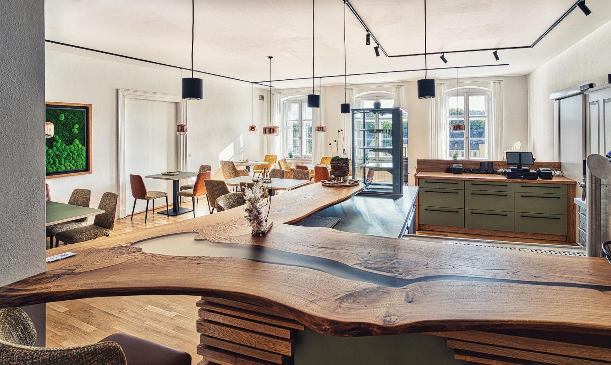 Holly Gmbh Ferienwohnungen Bad Alexandersbad Bagian luar foto