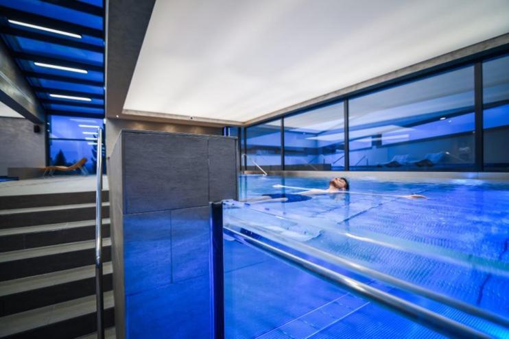 Holly Gmbh Ferienwohnungen Bad Alexandersbad Bagian luar foto