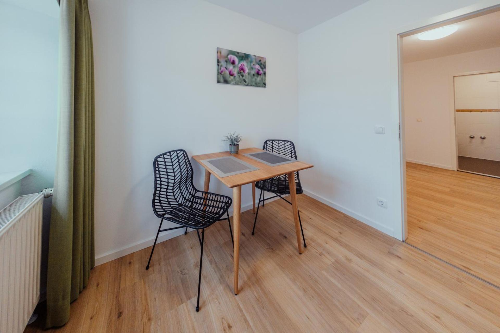 Holly Gmbh Ferienwohnungen Bad Alexandersbad Bagian luar foto