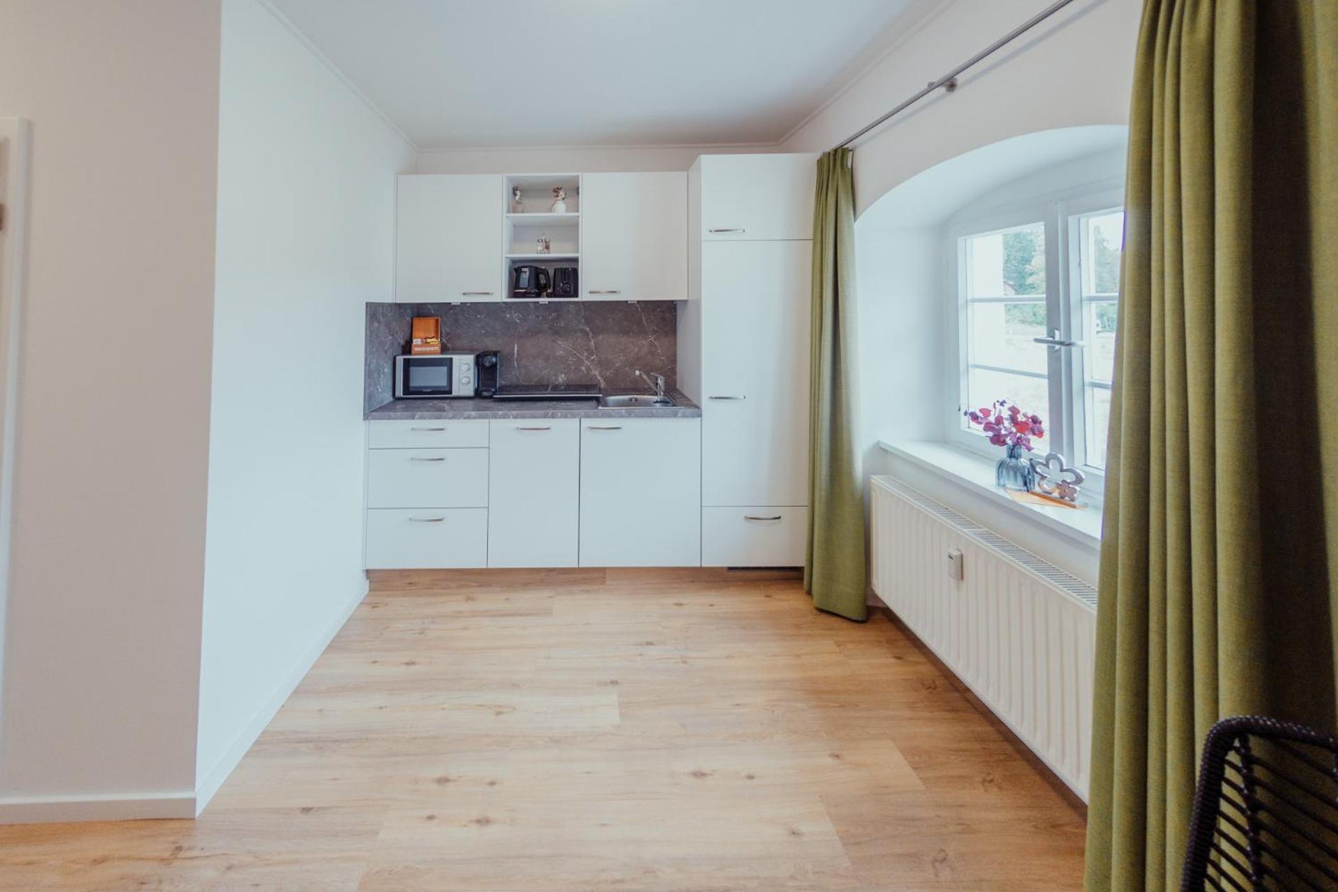 Holly Gmbh Ferienwohnungen Bad Alexandersbad Bagian luar foto