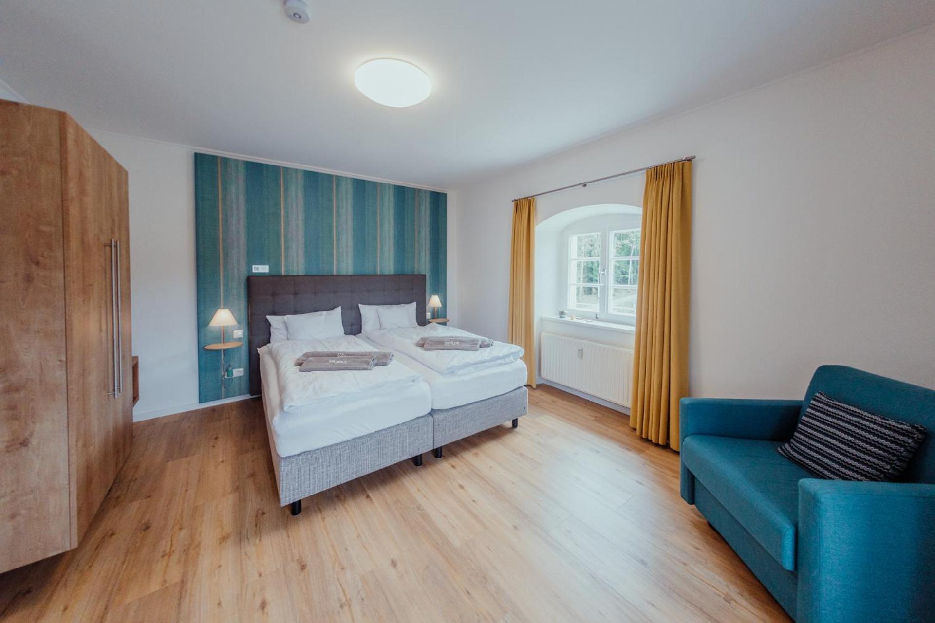 Holly Gmbh Ferienwohnungen Bad Alexandersbad Bagian luar foto
