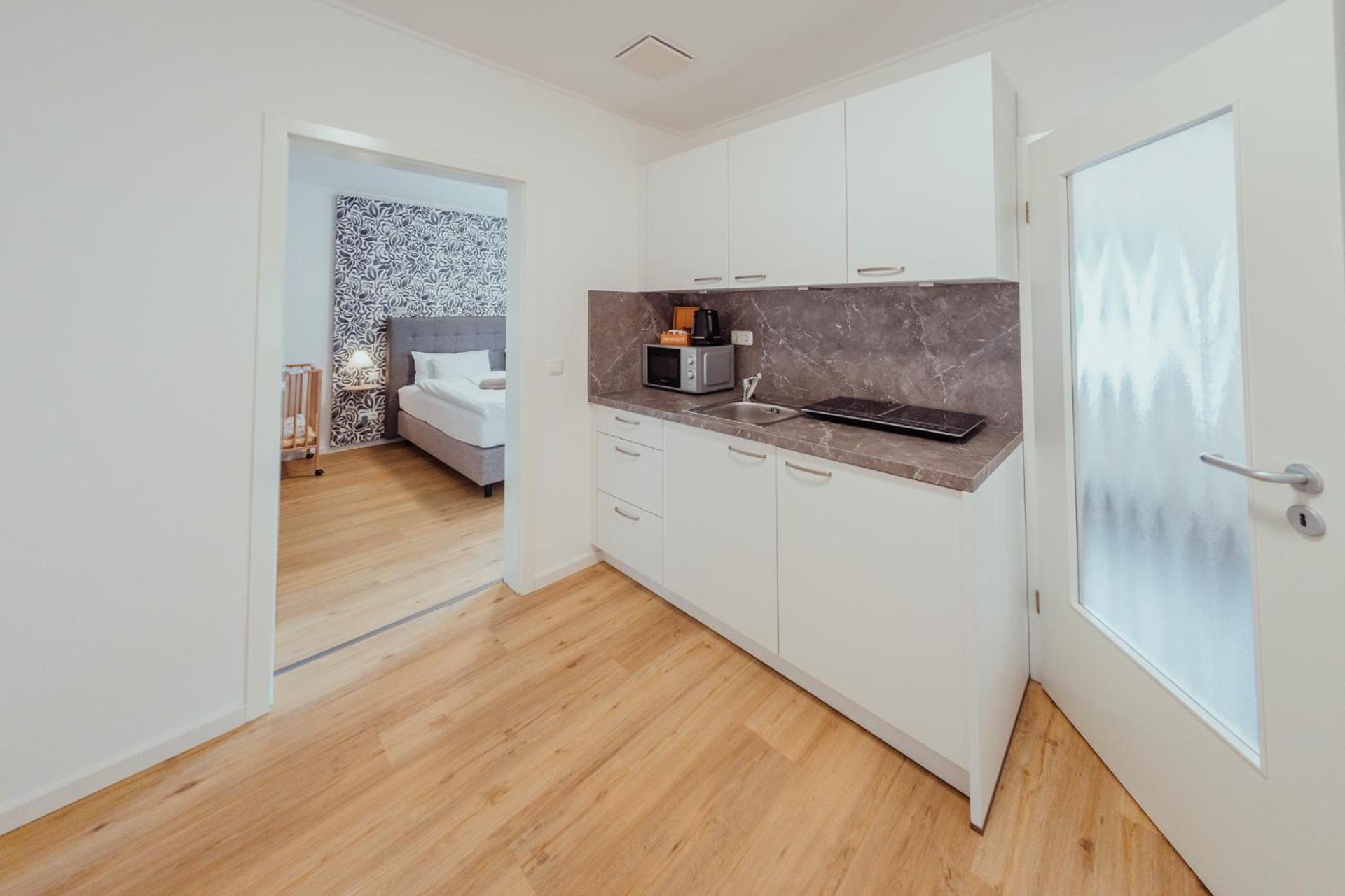 Holly Gmbh Ferienwohnungen Bad Alexandersbad Bagian luar foto