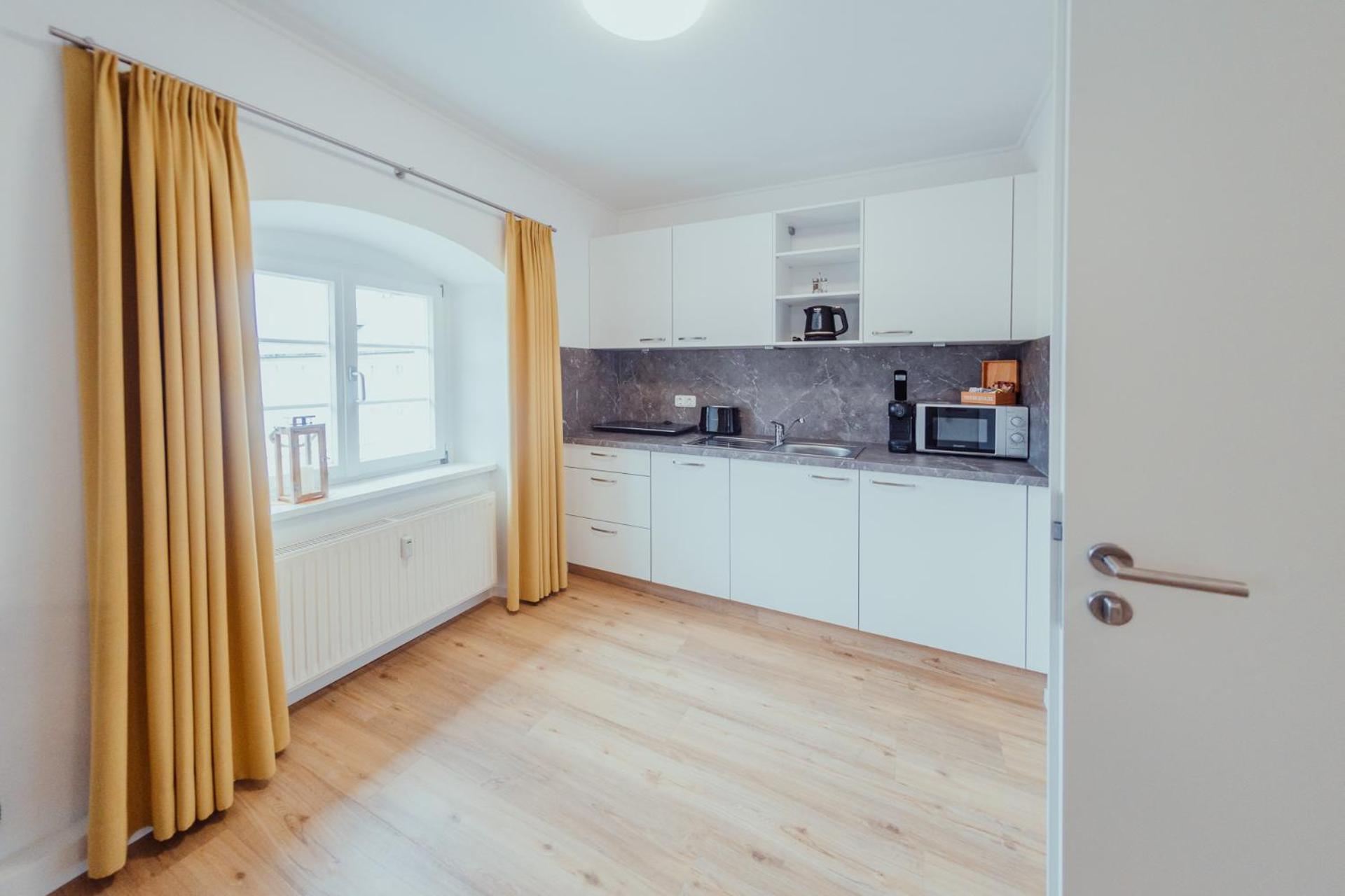 Holly Gmbh Ferienwohnungen Bad Alexandersbad Bagian luar foto